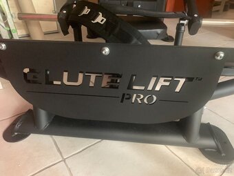 Nový Glute Lift Pro od Theabscompany.com - 3