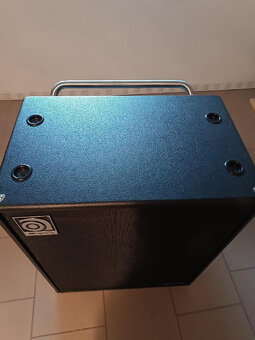 USA Ampeg Heritage SVT 410 HLF - 3