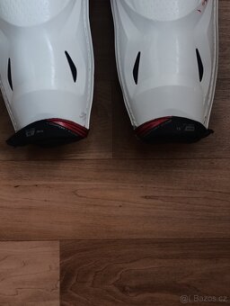 CHRÁNIČ HOLENÍ BAUER VAPOR 2X - vel. 15" - 3