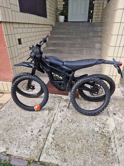 Talaria sting r 8kw - elektrické enduro - 3