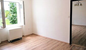 2+1 v Bechyni 60 m2 - 3