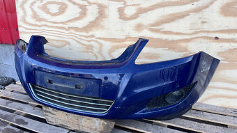 104. PŘEDNÍ NÁRAZNÍK OPEL ZAFIRA B FACE - 3