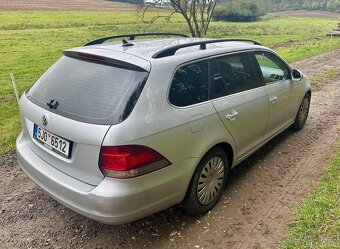 Volkswagen Golf 6 1.6 TDI - 3