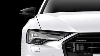 Audi A6 55 TFSi-E 270kw 102tkm DPH plný servis❗️NOVA CENA❗️ - 3