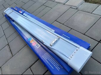 LED zářivka 120Cm 4 řady LED - 3