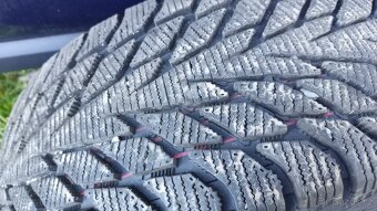 205/55 R16 94T zimní kompletní kola ALU - 3