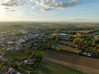 Rodinný dům Kojetín - 3