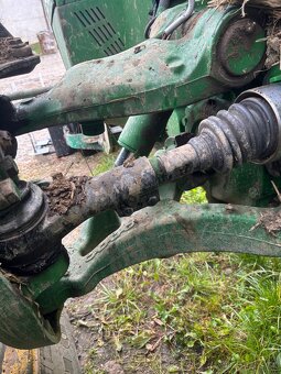 John Deere 8335R - 3