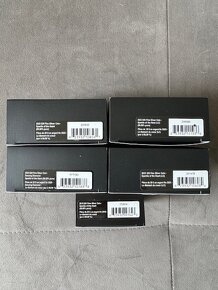 Sada stříbrných mincí série Tanačící Diamant Ag proof RRR - 3