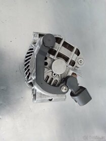 Peugeot 207,  208, 308, 2008 1.4, 1.6 VTI alternátor - 3