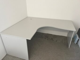PC stůl - 3