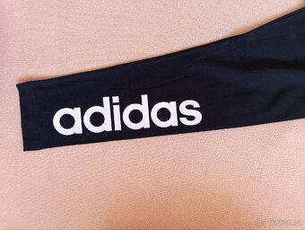 Adidas legíny - 3