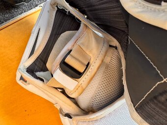 LAPAČKA BAUER SUPREME 3s SR - 3