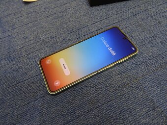 Nový Samsung Galaxy Z Flip6 12/512GB s DPH - 3