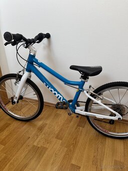 Dětské kolo Woom 4 - 3