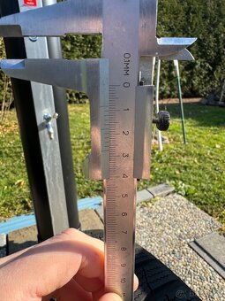 Zimní gumy - Nexen winguard sport 2 - 245/40 R19 - 3