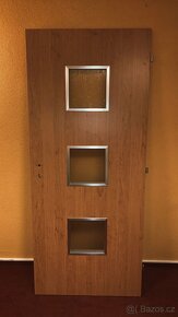 Interiérové dveře - 3