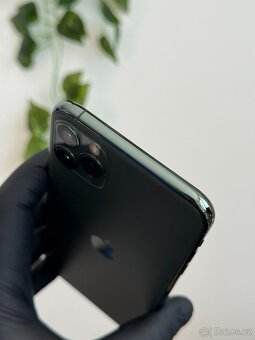 iPhone 11 Pro Max 64GB - 100% baterie - 3