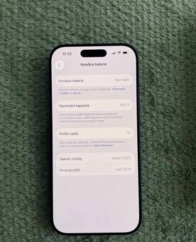 Iphone 17pro 256gb - 3