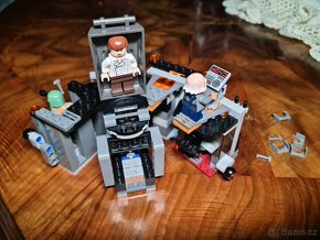 Lego Star Wars 75137 Karbonová mrazící komora - 3