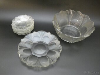 Hloušek Rudolf – Souprava dezertní - 3