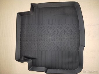 originální gumové autokoberce Subaru Outback (2003–2009) - 3