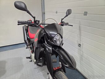 Yamaha XT 660 X Supermotard - 3