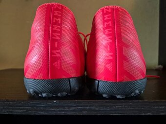 Fotbalové turfy Adidas vel. 36 - 3