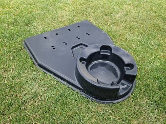 Podstavec filtrace Azur KIT 380,480,560 - 3