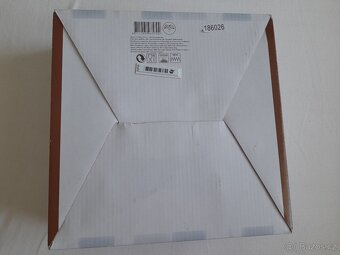 Keramická sada čtyř hrnků se lžičkami značky Siaki - 3