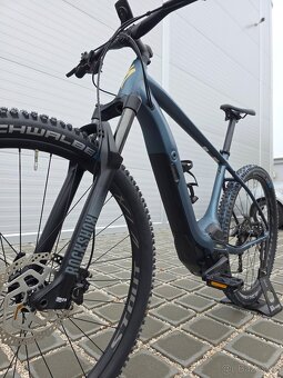 Elektrokolo Specialized Turbo Levo Hardtail Comp 2020 29″ - 3