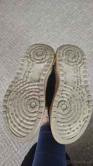 Dívčí Zimní boty Baťa vel 35 - 3