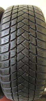 GT Radial Winter Pro 2 205/55 R16 91H 6,5 - 7,5 mm - 3