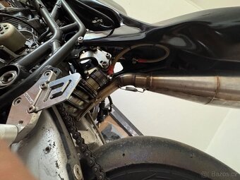 MIR RACING MINI GP-12 155 - 3