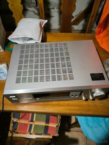 Av Reciever Onkyo Tx-8511 + reprobedny Tesla - 3