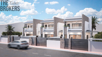 Villa Capricho III, San Pedro de Pinatar - 3