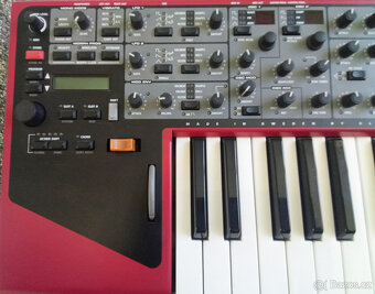 Nord Wave - 3