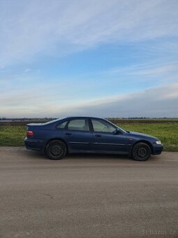 Honda accord 5g LPG - 3