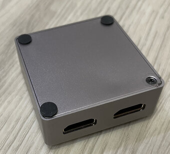 HDMI rozbočovač Vention - 3