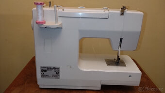 Šicí stroj SILVERCREST 33 C1 - 3