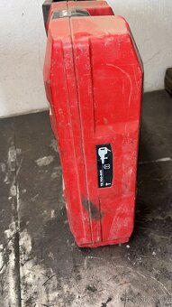 Daruji kufr Hilti - 3