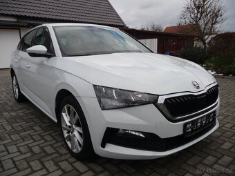 Š.Skala 1.0i 85kw style Sport DSG po 1.Majiteli - 3