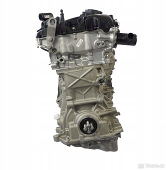 BMW F20 F30  F32  Motor 340i 440i  B58B30A 250 kW - 3