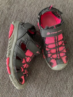 Boty Alpine Pro - 3