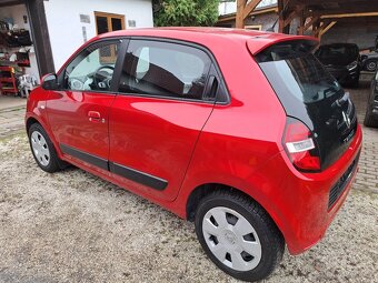 Renault Twingo 1.0 SCe klima 44tkm - 3