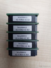 Programovatelný čip MA330011 - 3