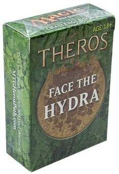 Kupim MTG Challenge Deck - 3