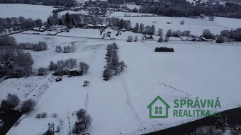 Prodej pozemku 1286 m2 - 3