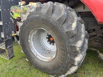 Kombajn Case IH 9120 - 3