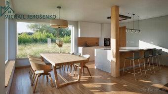 Prodej rodinného domu 198m2, pozemek 896m2, Čestlice - okr.  - 3